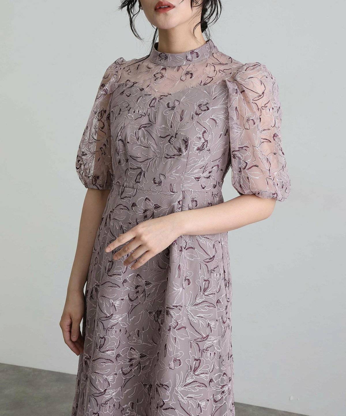 スマートカジュアルコーデ