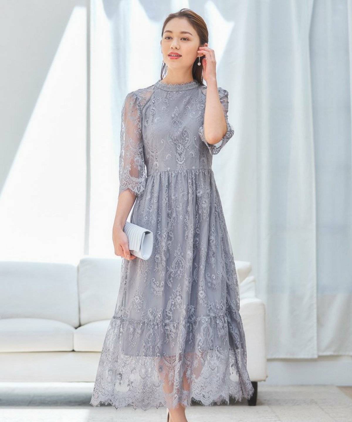 スマートカジュアルコーデ