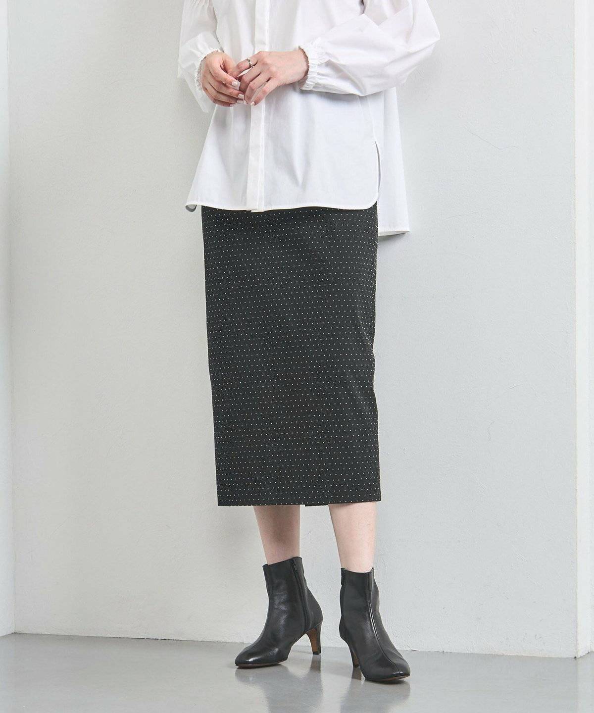 スカートスタイルコーデ