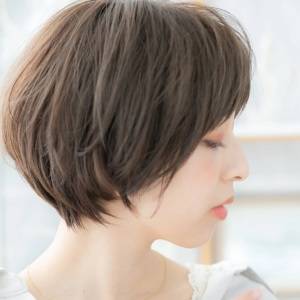 前髪作れば若返る!?老け顔さん向けショート5選〜2025年初冬〜