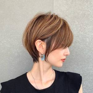 手間がかからない!忙しい大人女子のためのショート5選〜2025初冬〜