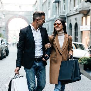 正直、めちゃめちゃモテてます。気が利く40代50代男性の仕草5選