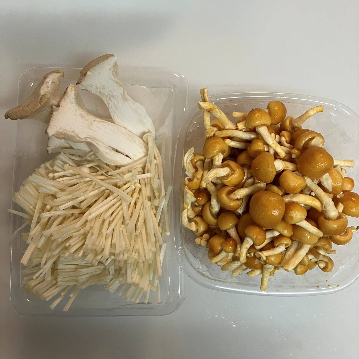 ヤマキ公式の「いろいろきのこのバターソテー」のレシピ