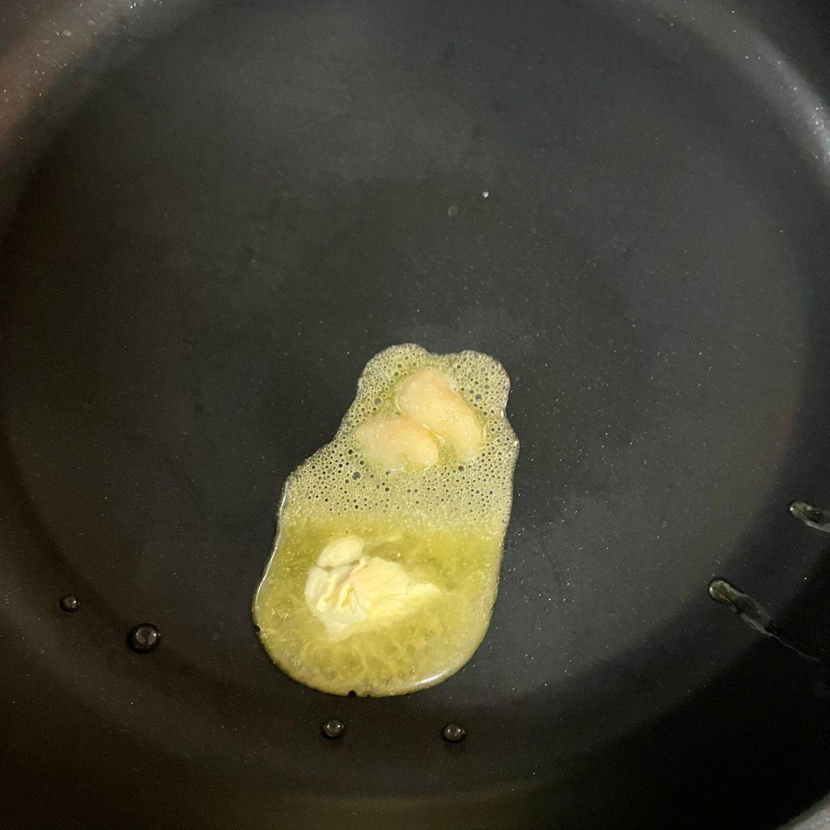 ヤマキ公式の「いろいろきのこのバターソテー」のレシピ