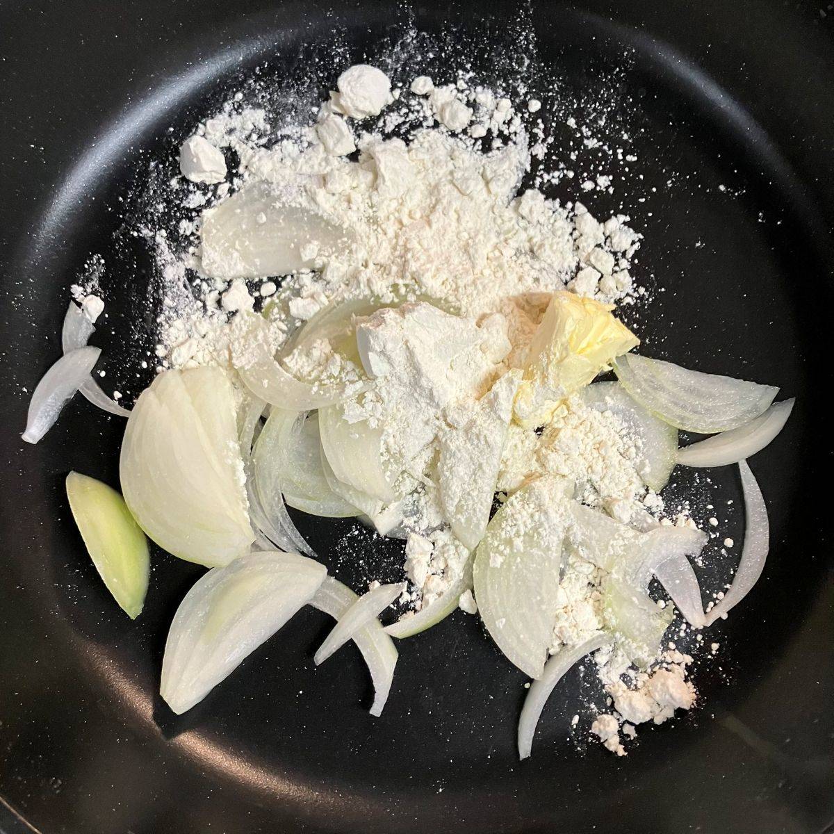 いなば公式の「ほくほくポテトのコーンクリームグラタン」のレシピ