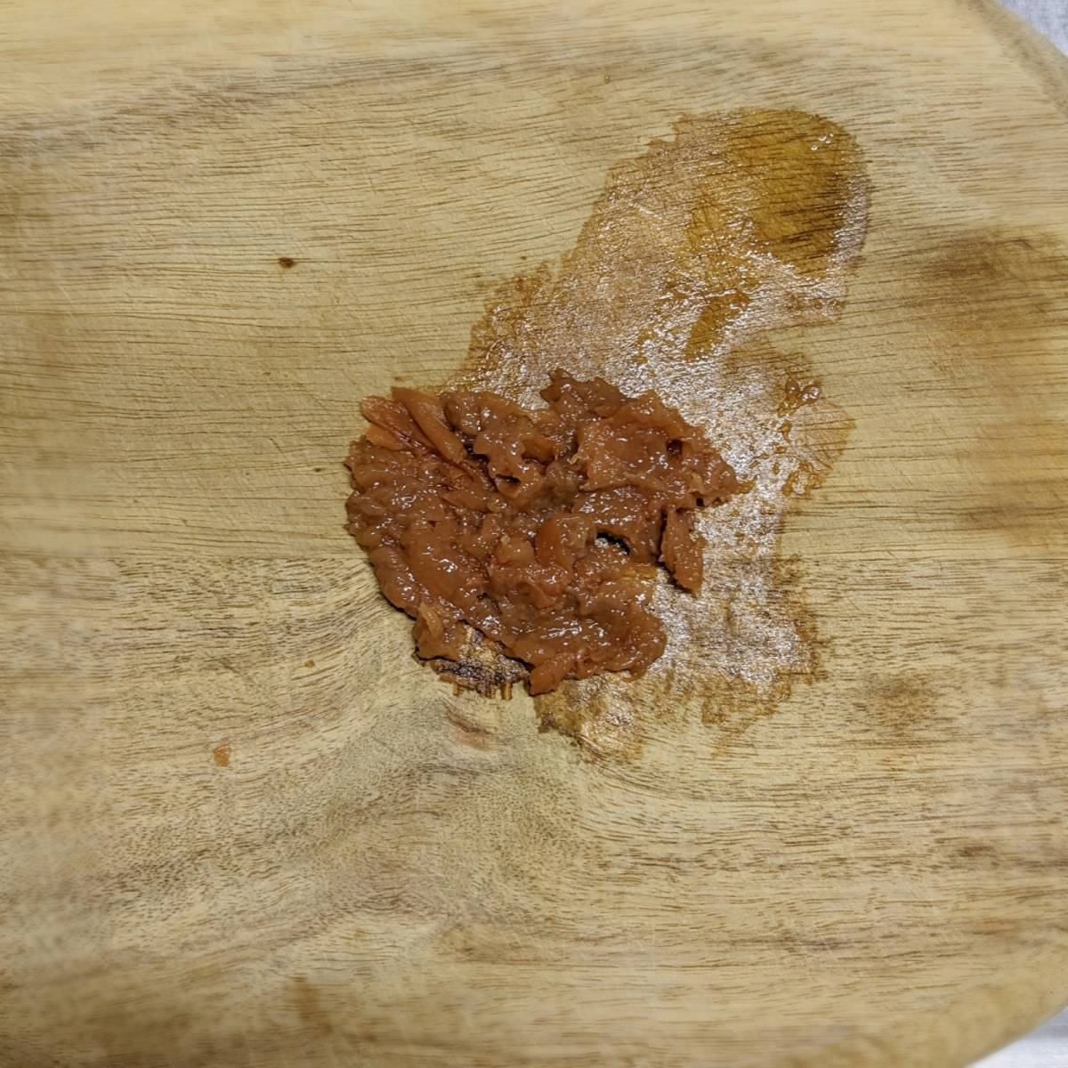 いなば公式の「ツナと梅干しのお手軽混ぜご飯」のレシピ