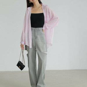 【シンガポール編】3月向きの服装おすすめ15選。気温を意識して快適に旅行♪