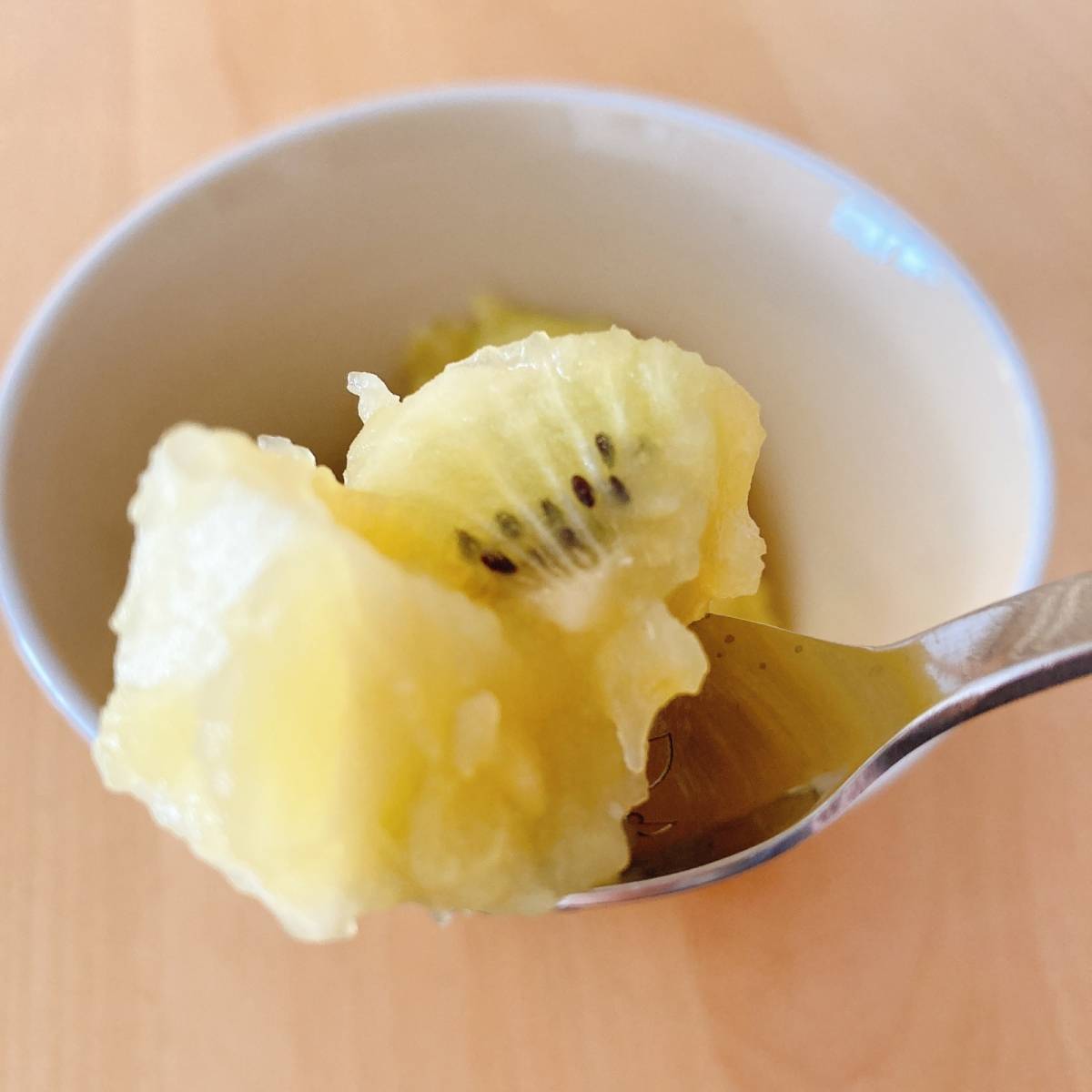 JAグループ公式の「静岡県「フルーツきんとん」JA掛川市 女性部 手づくり工房」のレシピ