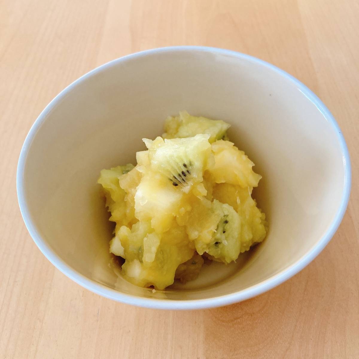 JAグループ公式の「静岡県「フルーツきんとん」JA掛川市 女性部 手づくり工房」のレシピ