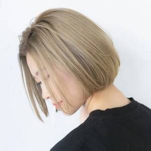 老けて見えるかも……。大人女子は避けた方が良いボブ5選〜2025年初冬〜
