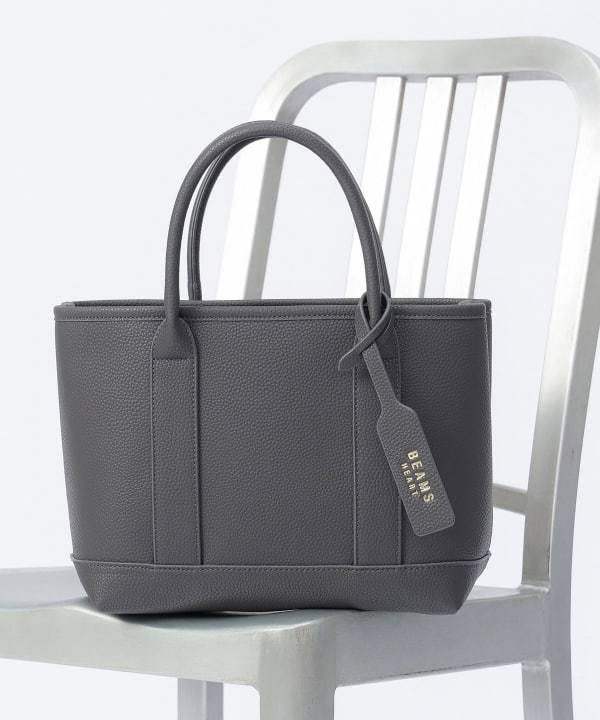 パーテーション トートバッグ