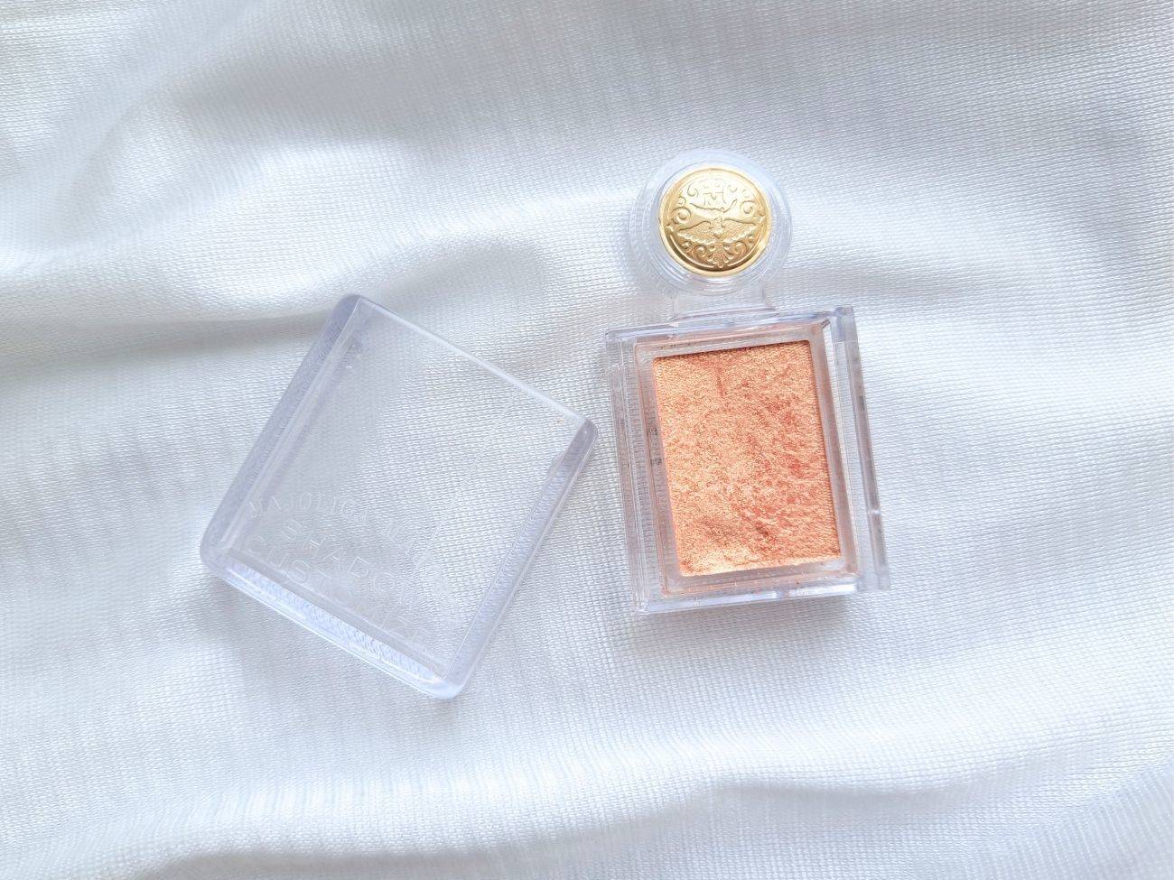 マジョリカ マジョルカ シャドーカスタマイズ  BE286 ゴージャス姉妹