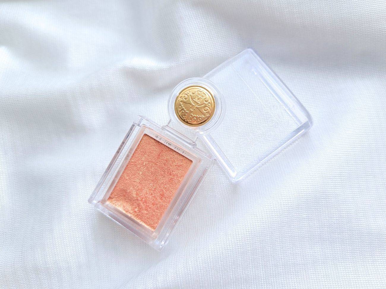 マジョリカ マジョルカ シャドーカスタマイズ  BE286 ゴージャス姉妹