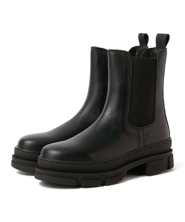 チェルシーブーツ