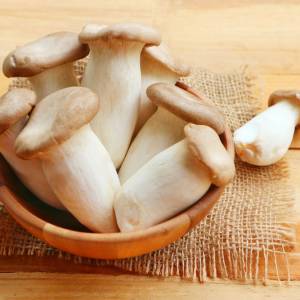 もう3日連続で作ってる……。「エリンギ×めんつゆ」の超簡単レシピ