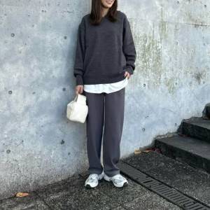 【2025年11月】センスいい人は、こう着てる！マネすべきパンツコーデ5選