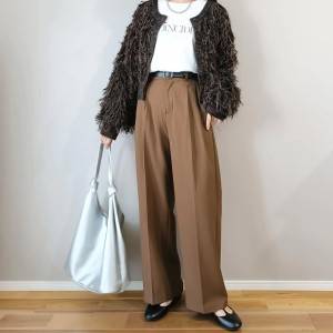 【2025年11月】とんでもなくいい女見え……。カーディガンの正解コーデ5選