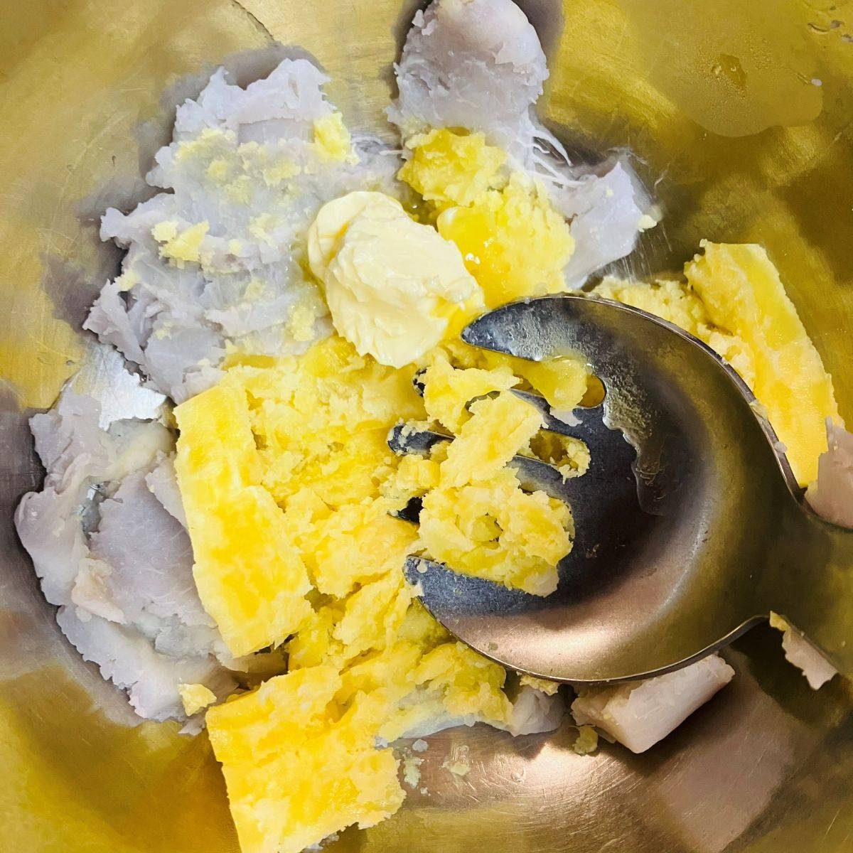 JAグループ公式の「高知県「けんかもち」ＪＡ高知県女性部土佐香美地区」のレシピ