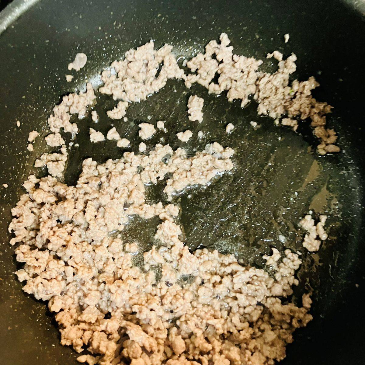 JAグループ公式の「☆キャベツとひき肉炒め☆味付けは塩こしょうだけ」のレシピ