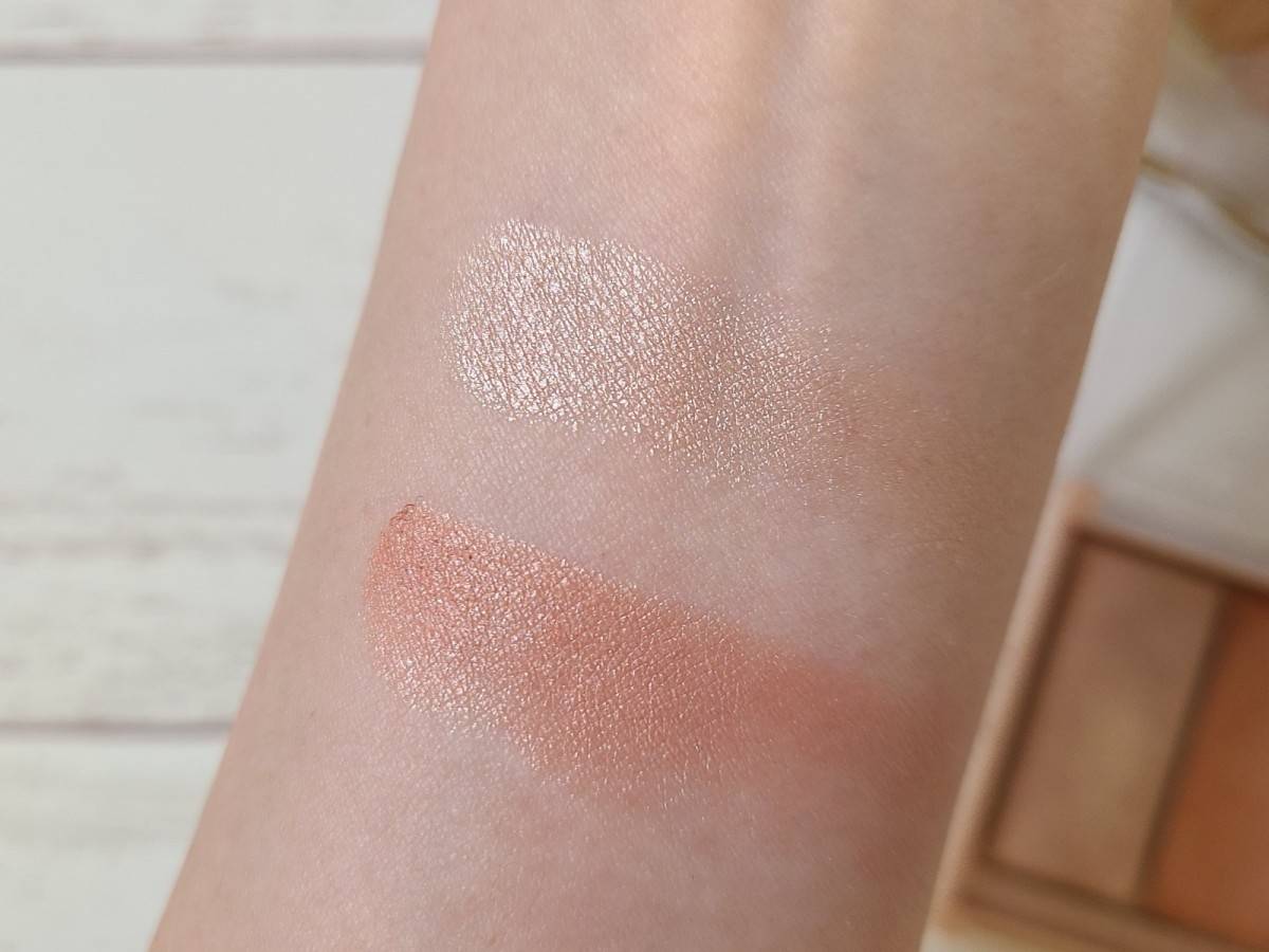 01アプリコット色味