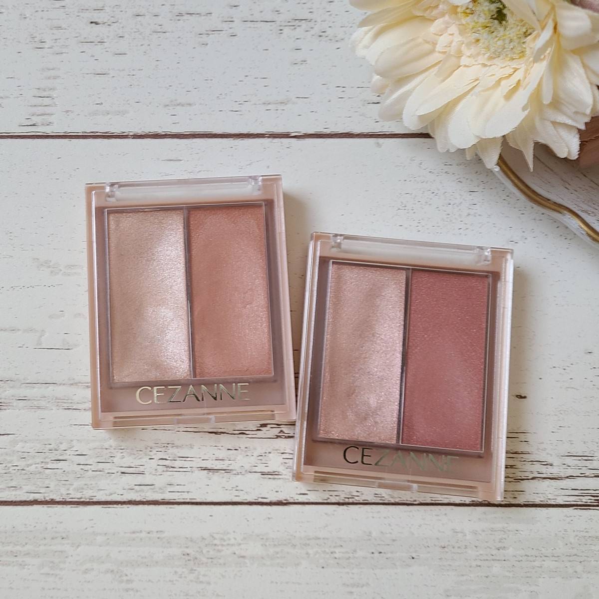 CEZANNE フェイスグロウカラー