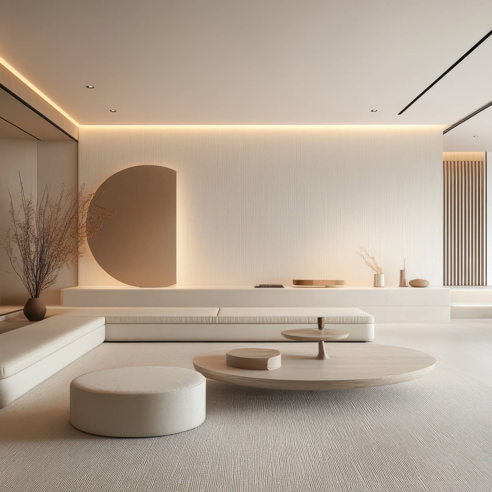 北東　健康運　上がる　ベージュ