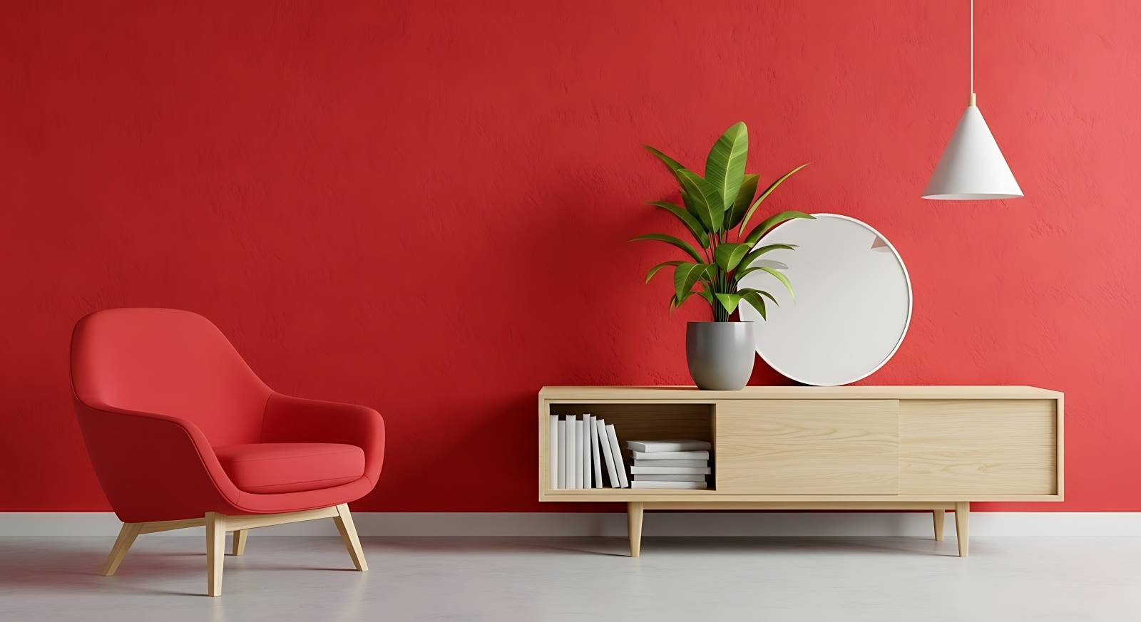 北西　健康運　下がる　大きい　赤