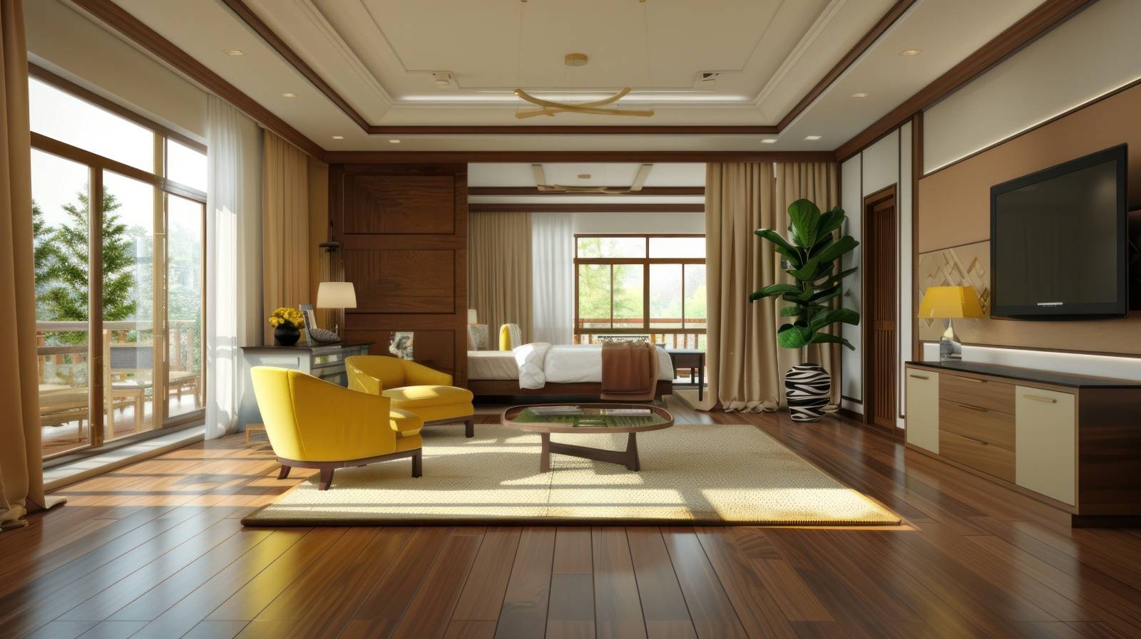 北西 健康運 上がる 黄色 インテリア