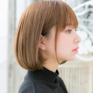 かなり扱いやすい！忙しい方もマネしやすいボブ5選〜2025年冬〜