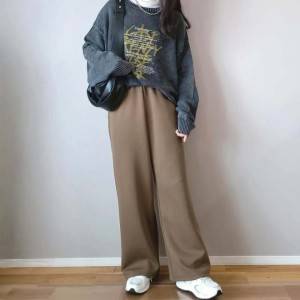 【2025年11月】持ってる人、マネして……！あったかパンツコーデ5選