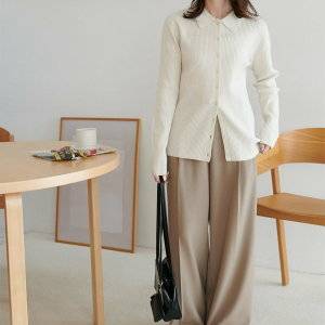 【韓国編】4月向きの服装おすすめ15選♪気温＆気候にあったコーデとは？