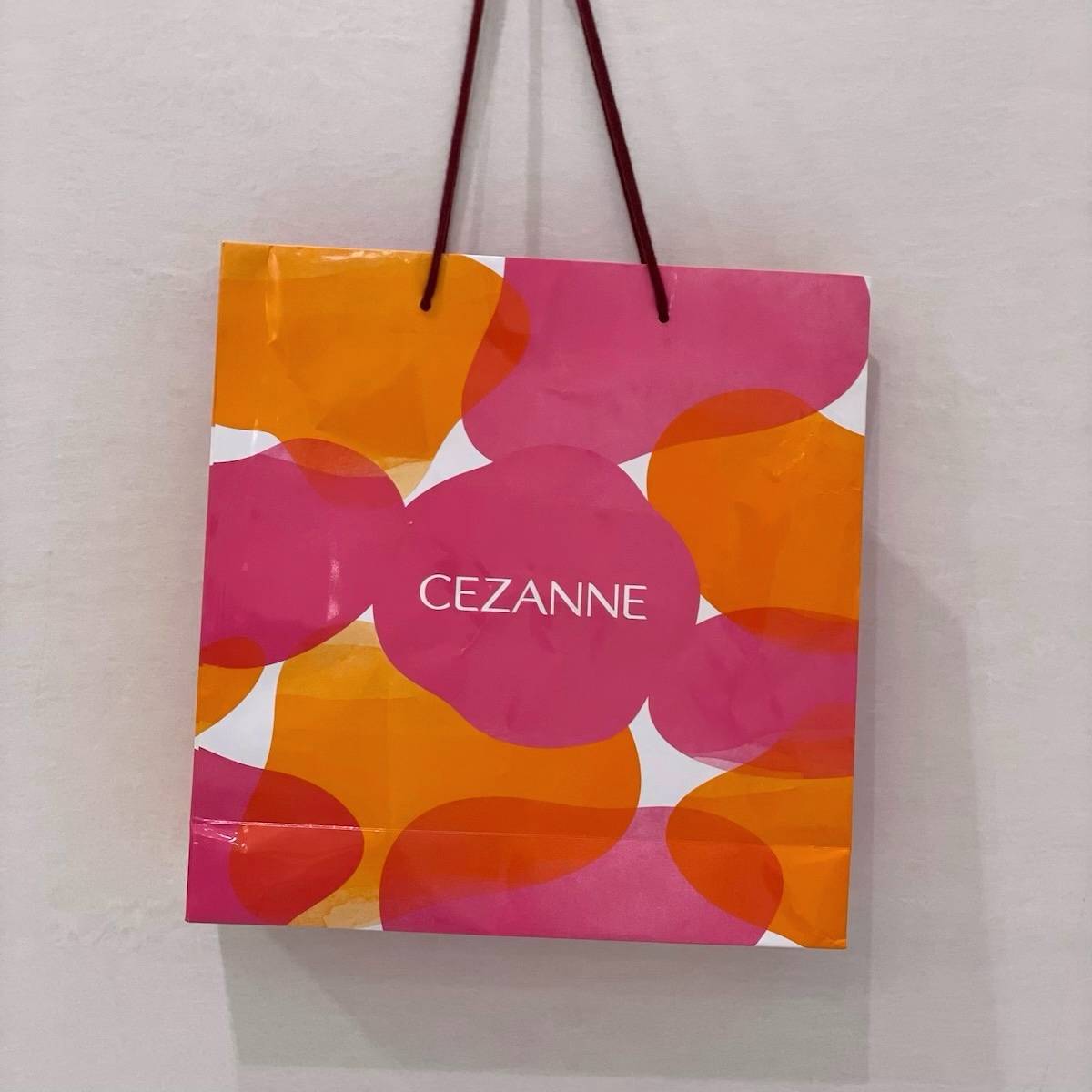 CEZANNE「パールグロウハイライト」