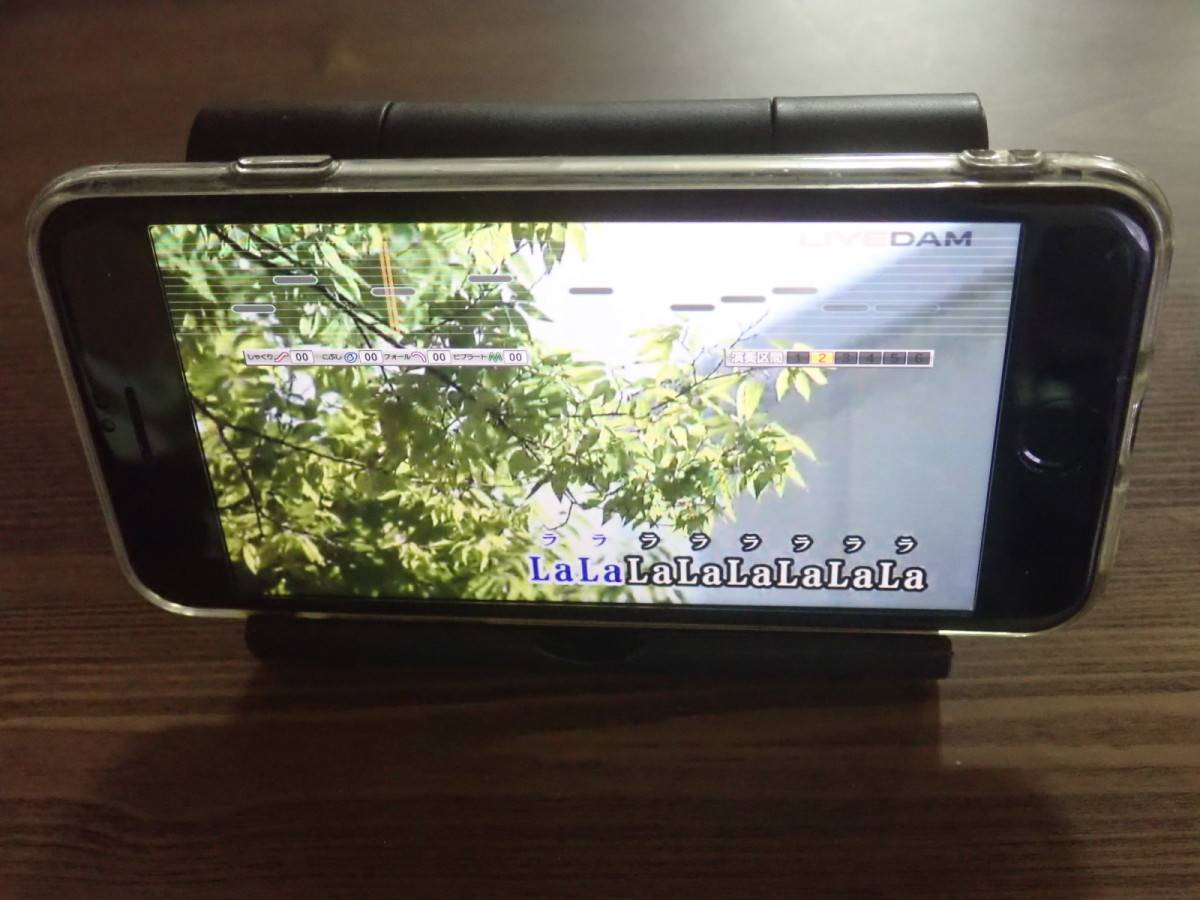 ダイソーのユニバーサルスタンド