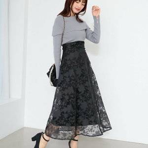 【冬編】ホテルランチコーデ10選♡いつもよりちょっとおしゃれに♪