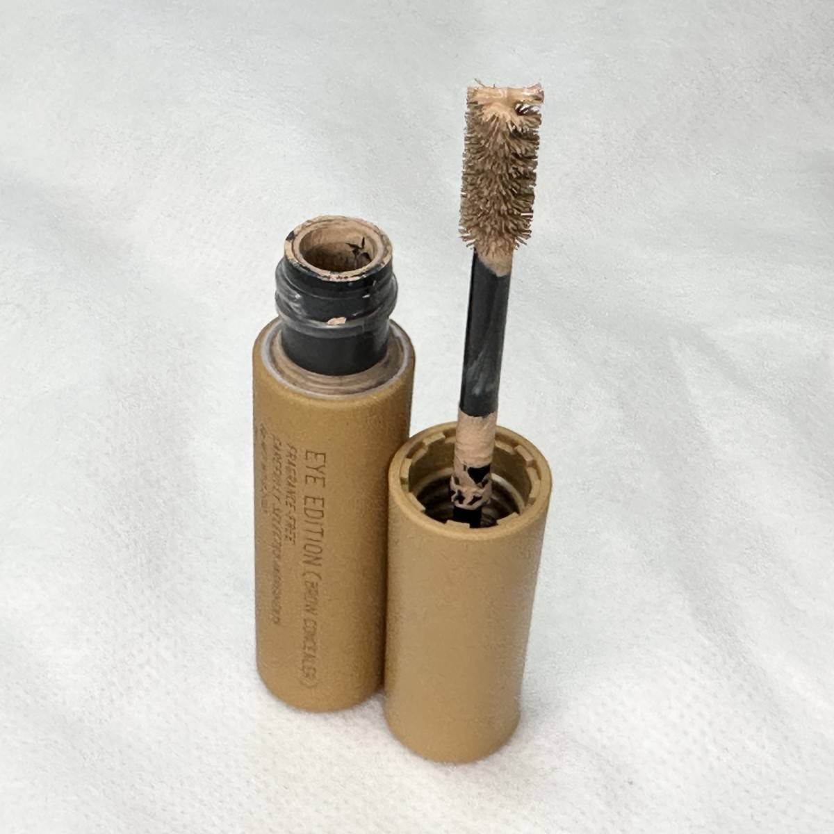 ettusais アイエディション(ブロウコンシーラー) コンシーラーベージュ