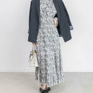 【秋編】飲み会コーデおすすめ16選♪30代40代女性に最適な服装とは？