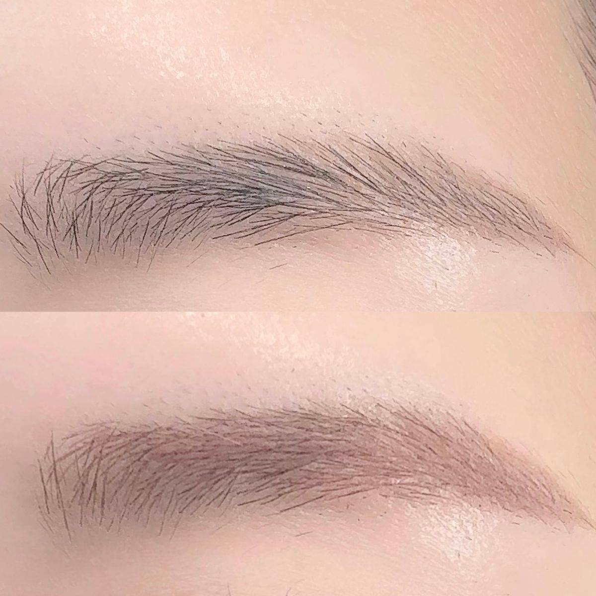 CEZANNE「極細アイブロウマスカラ」