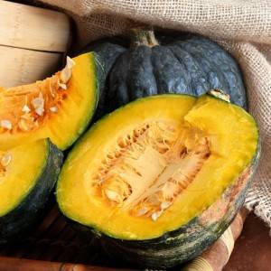 びっくりするほどウマいよ。ひとりランチに最適な「かぼちゃ」のレシピ