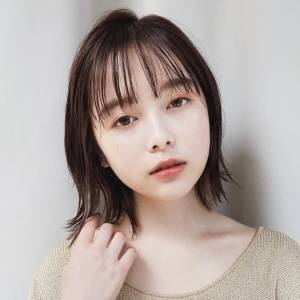 もしかしてやってない？大人女子は注意すべきボブ5選〜2025年初冬〜