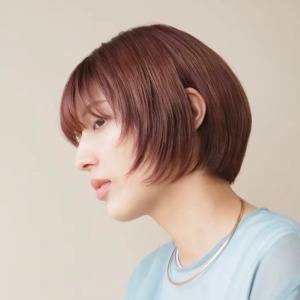 もっと早くすれば良かった！老けて見えないボブヘア5選〜2025年冬〜