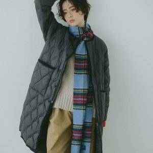 【軽井沢編】12月向きおすすめの服装12選♪上旬中旬下旬別コーデ