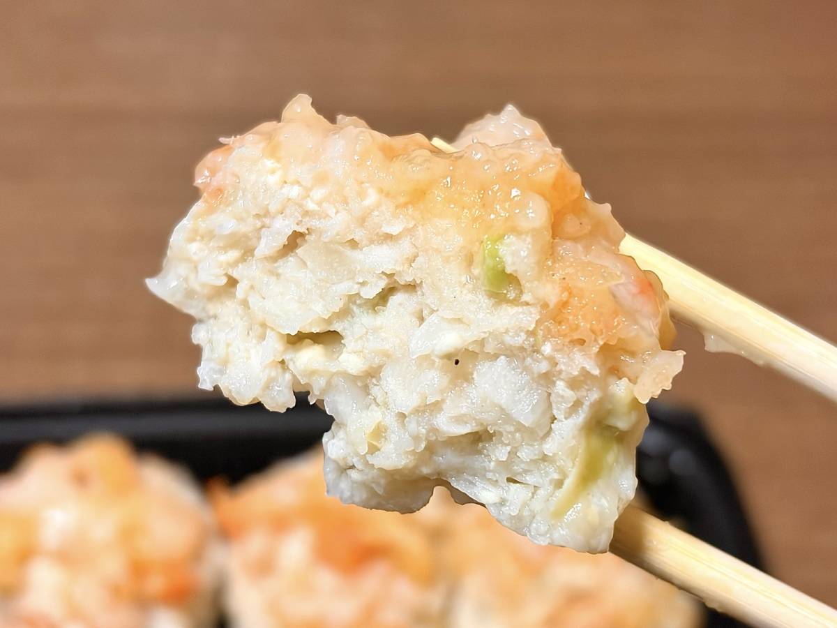 上品で優しい味わい♪