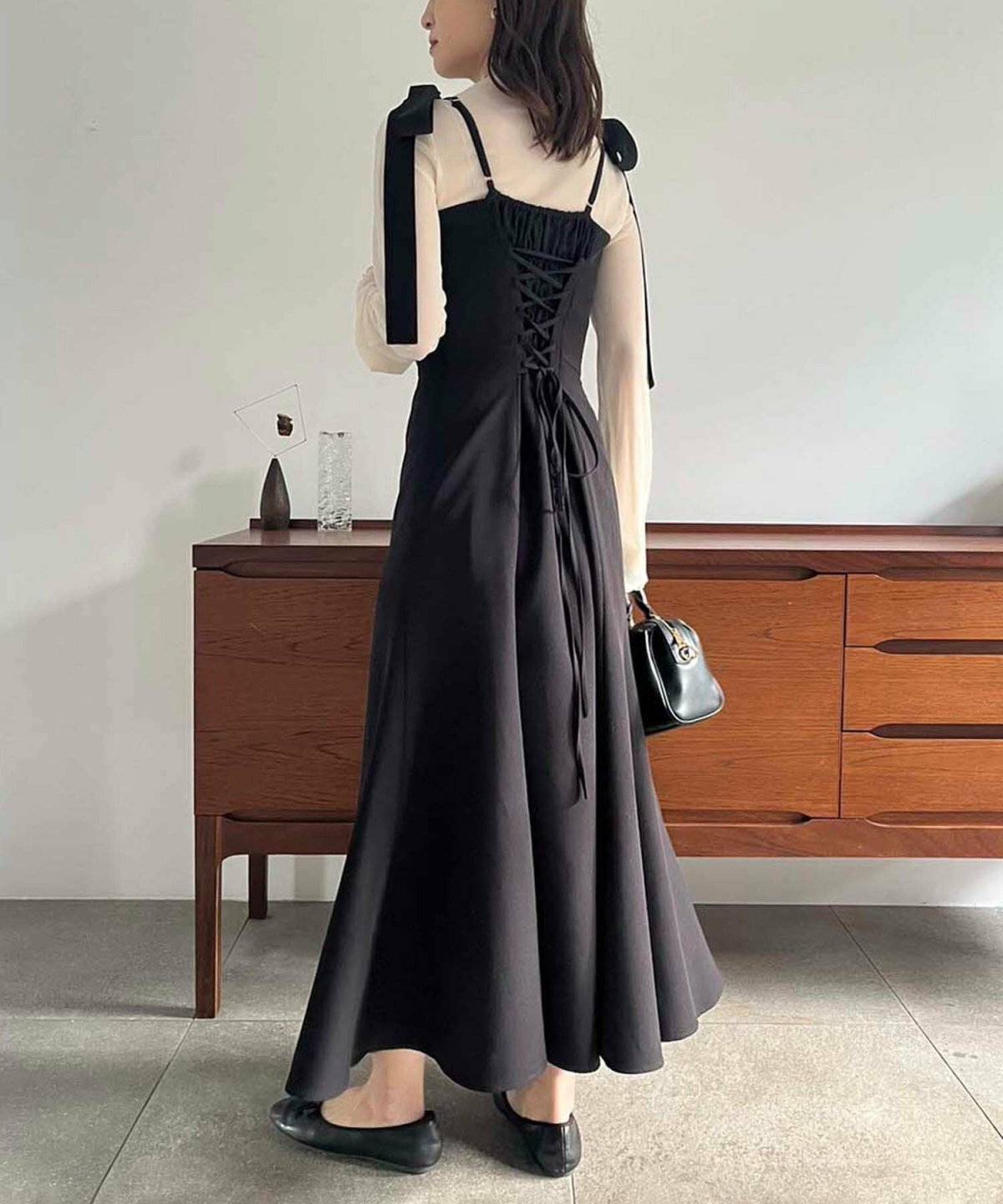 ディズニーコーデ