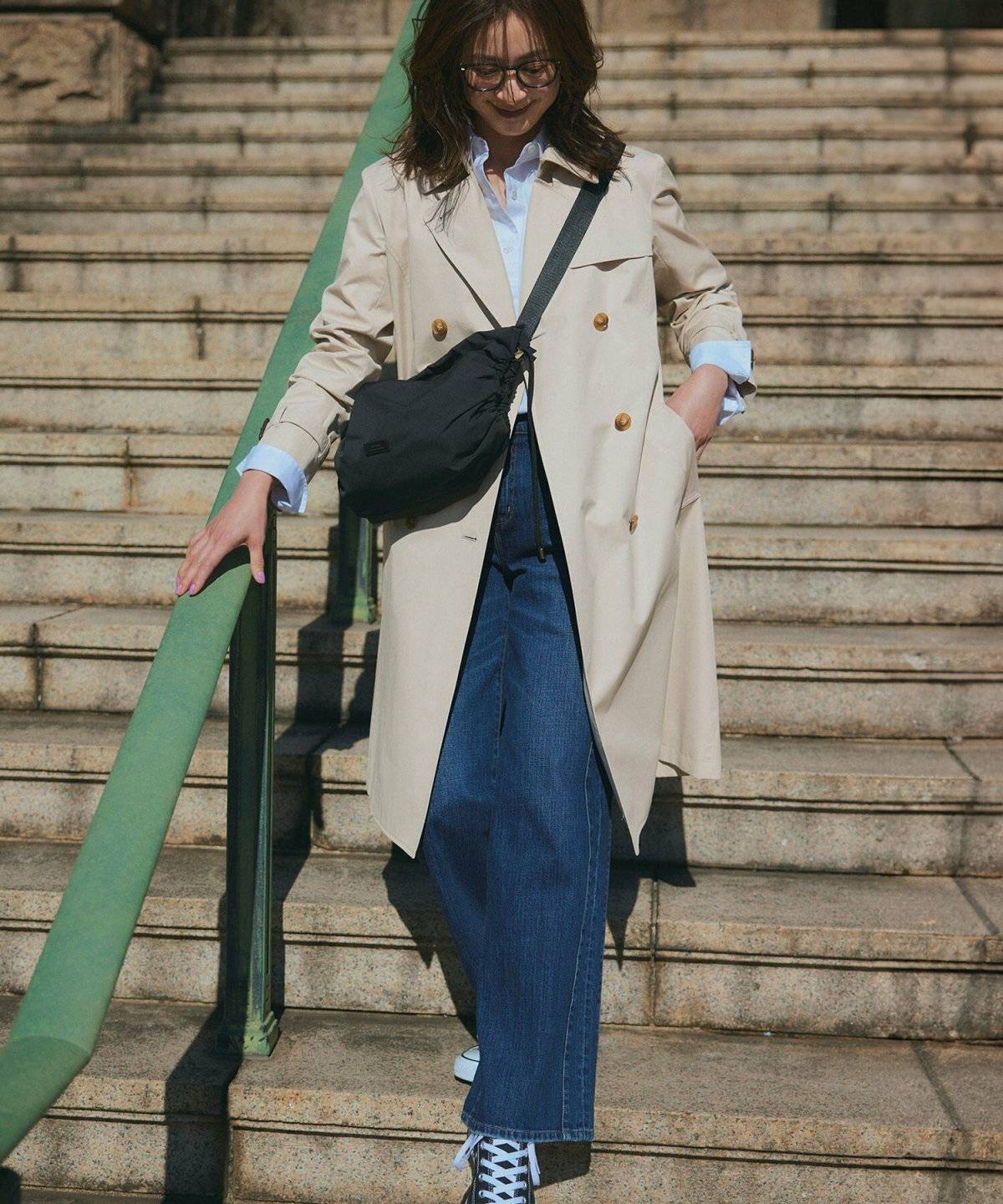 ディズニーコーデ