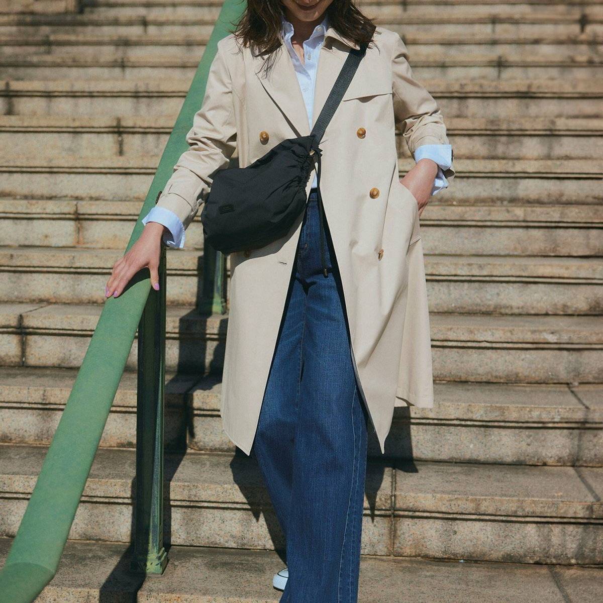 ディズニーコーデ