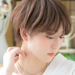 こんなに若く見えるんだ！大人女子のためのショート5選〜2025年冬〜