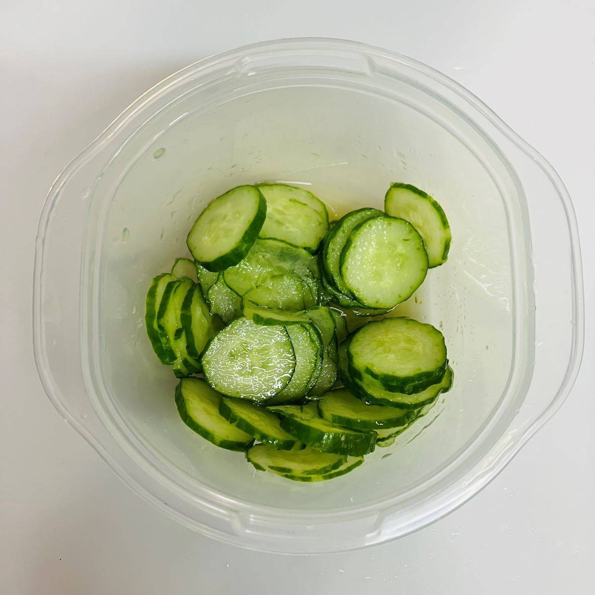 永谷園公式の「おからのサラダ」のレシピ