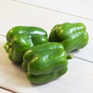 もはや週5で作ってる。切って炒めるだけの「ピーマン」の超簡単レシピ