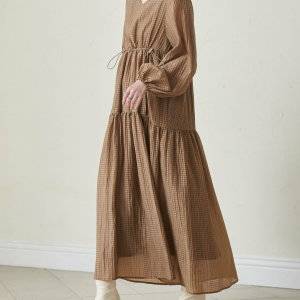 【秋編】ホテルビュッフェに最適な服装おすすめ12選♪30代40代向きのコーデとは？