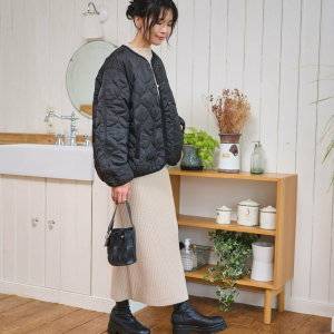 【秋編】散歩デート向きの服装おすすめ15選♪夜の公園にも合うコーデ